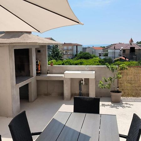 Apartment Ruby Ποντστράνα Εξωτερικό φωτογραφία