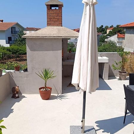 Apartment Ruby Ποντστράνα Εξωτερικό φωτογραφία