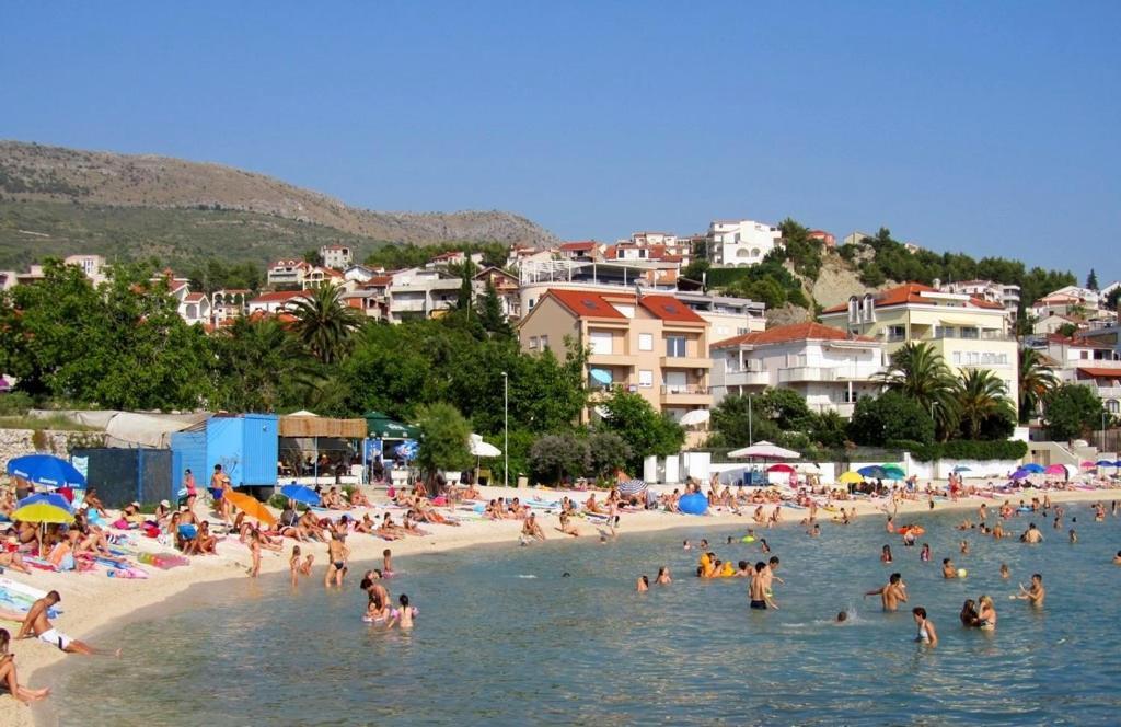 Apartment Ruby Ποντστράνα Εξωτερικό φωτογραφία
