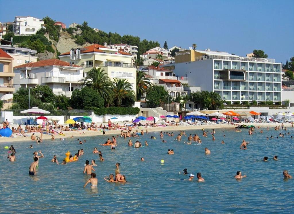 Apartment Ruby Ποντστράνα Εξωτερικό φωτογραφία