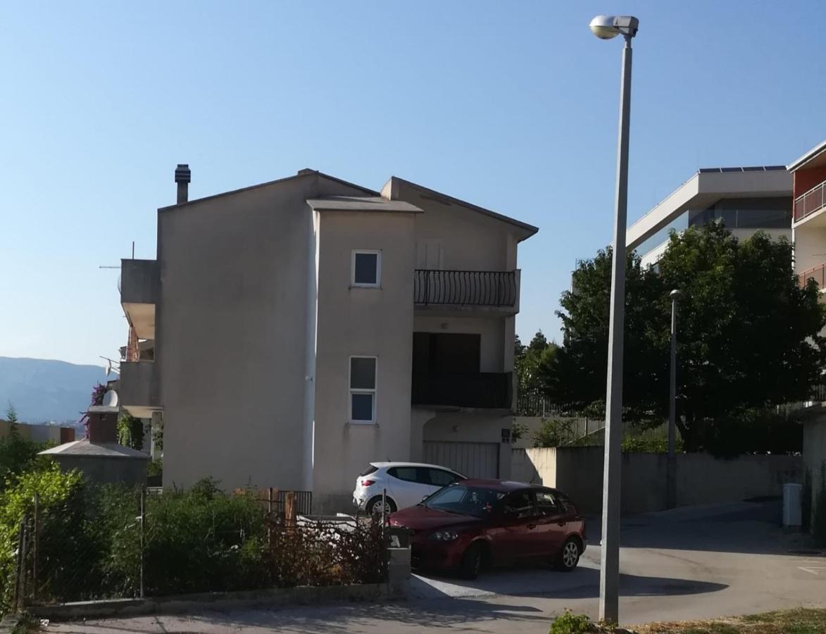 Apartment Ruby Ποντστράνα Εξωτερικό φωτογραφία