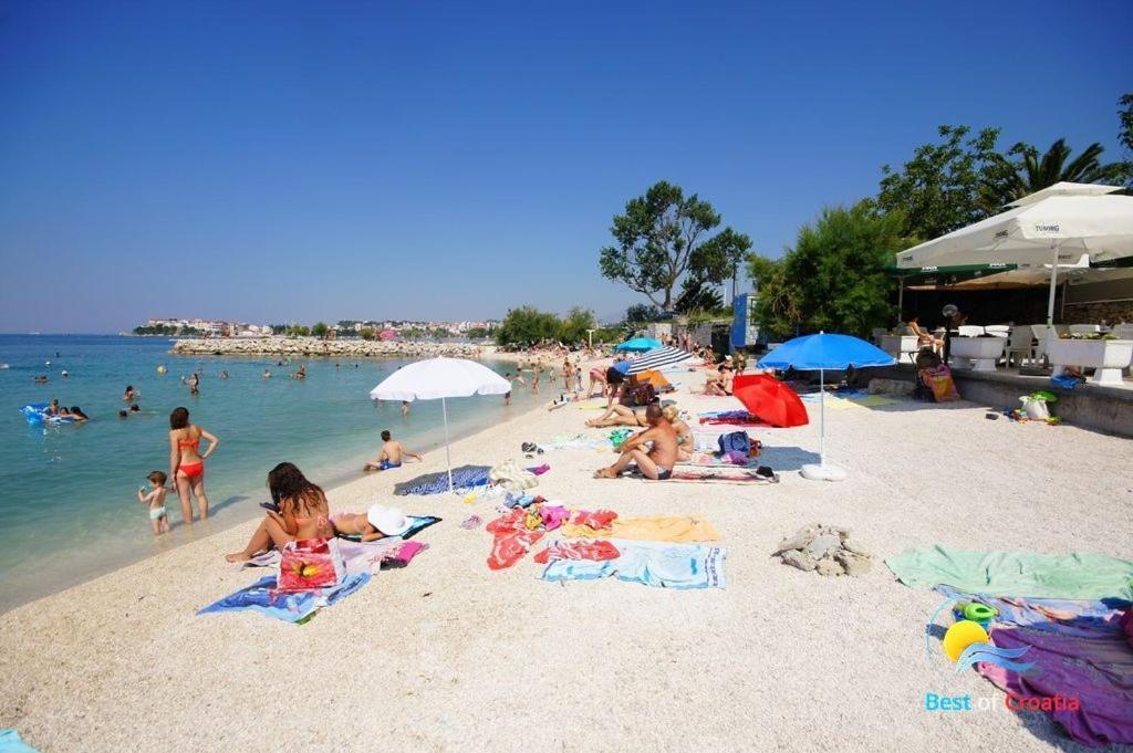 Apartment Ruby Ποντστράνα Εξωτερικό φωτογραφία