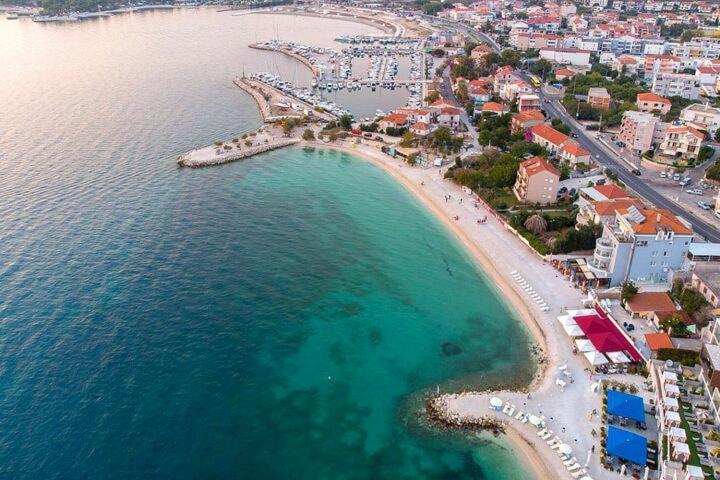 Apartment Ruby Ποντστράνα Εξωτερικό φωτογραφία