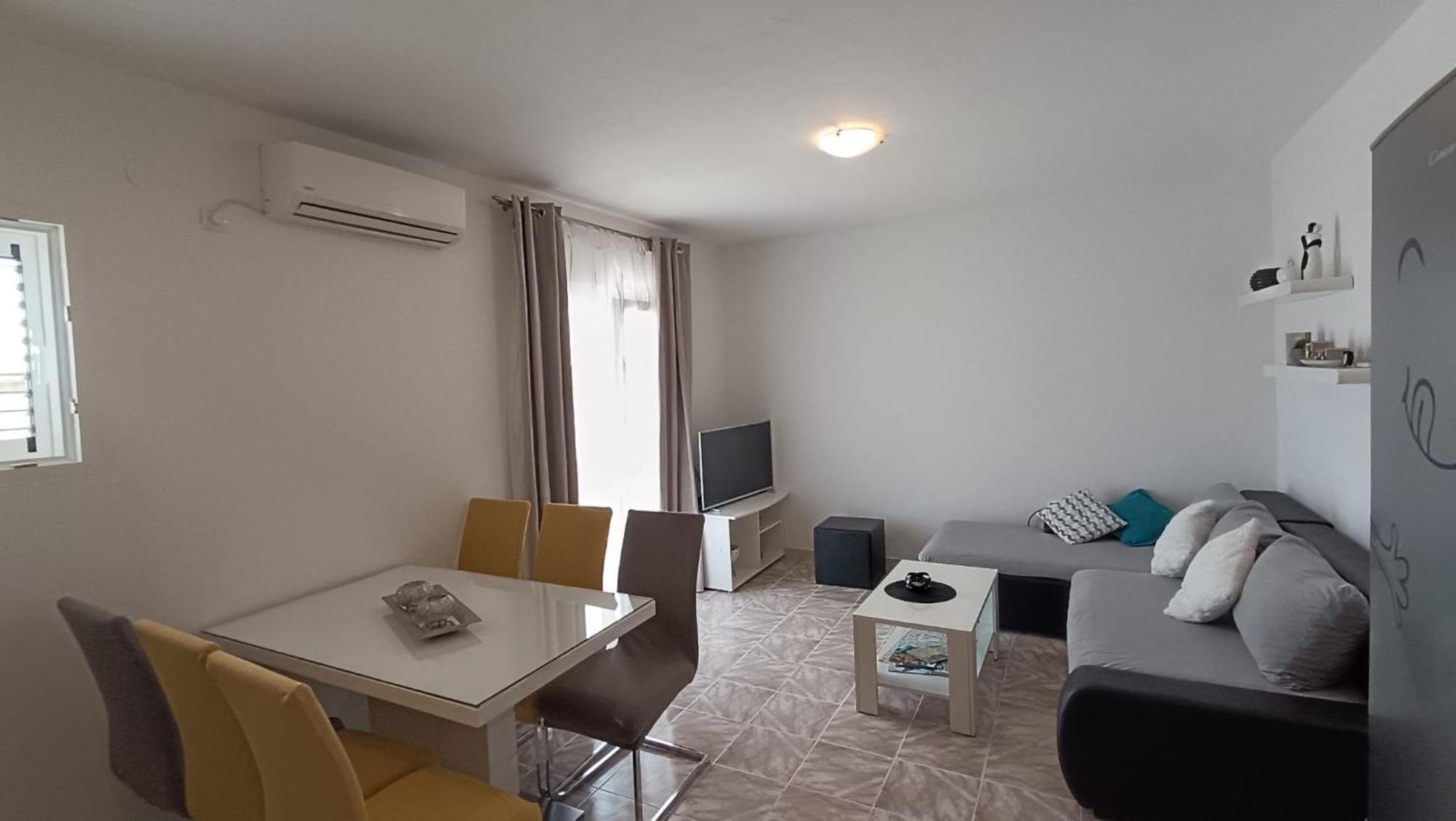 Apartment Ruby Ποντστράνα Εξωτερικό φωτογραφία