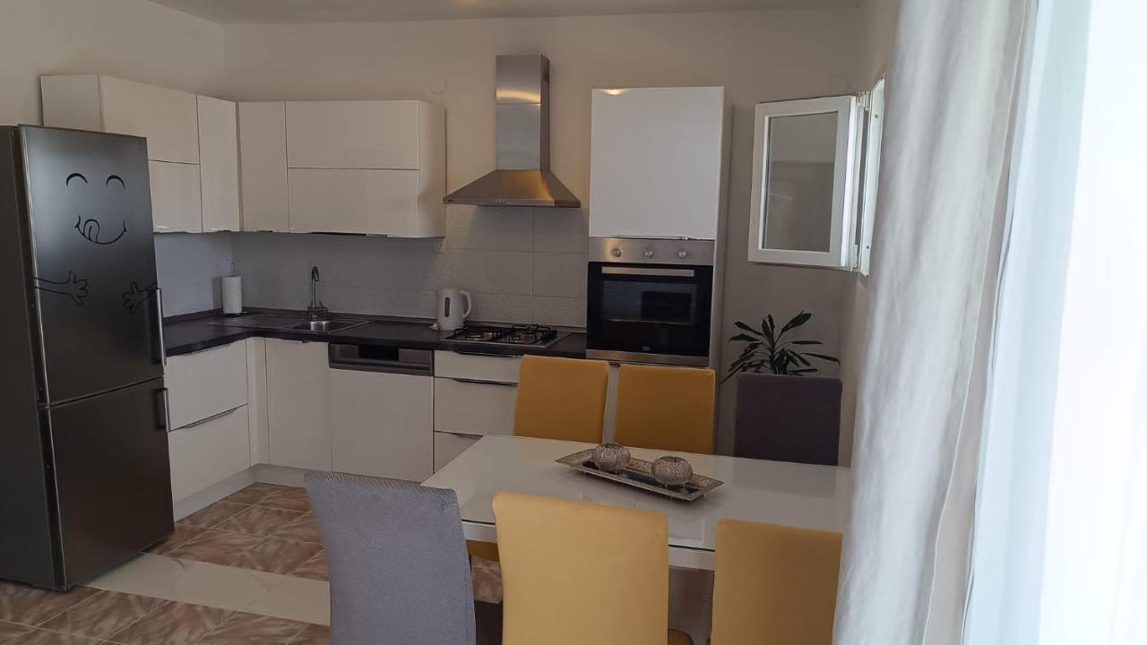 Apartment Ruby Ποντστράνα Εξωτερικό φωτογραφία