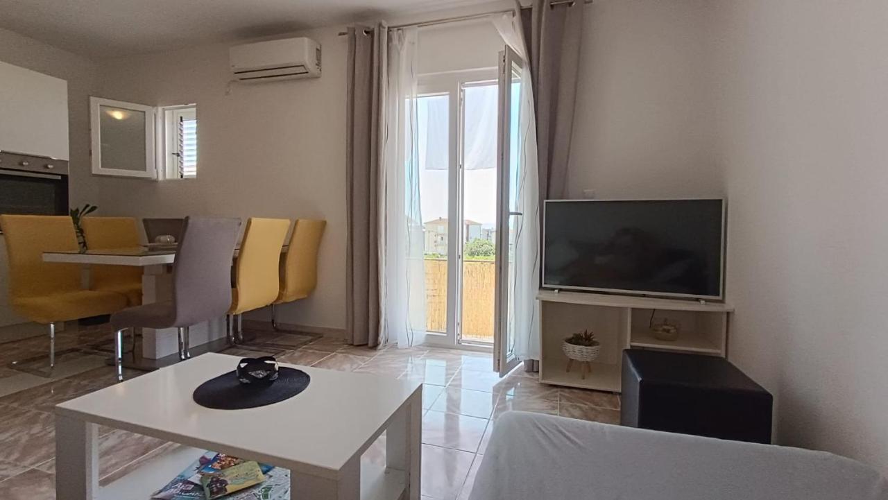 Apartment Ruby Ποντστράνα Εξωτερικό φωτογραφία