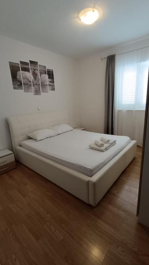 Apartment Ruby Ποντστράνα Εξωτερικό φωτογραφία