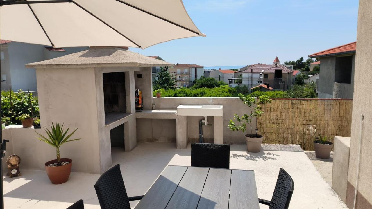 Apartment Ruby Ποντστράνα Εξωτερικό φωτογραφία