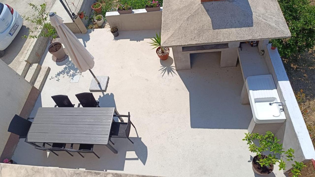 Apartment Ruby Ποντστράνα Εξωτερικό φωτογραφία