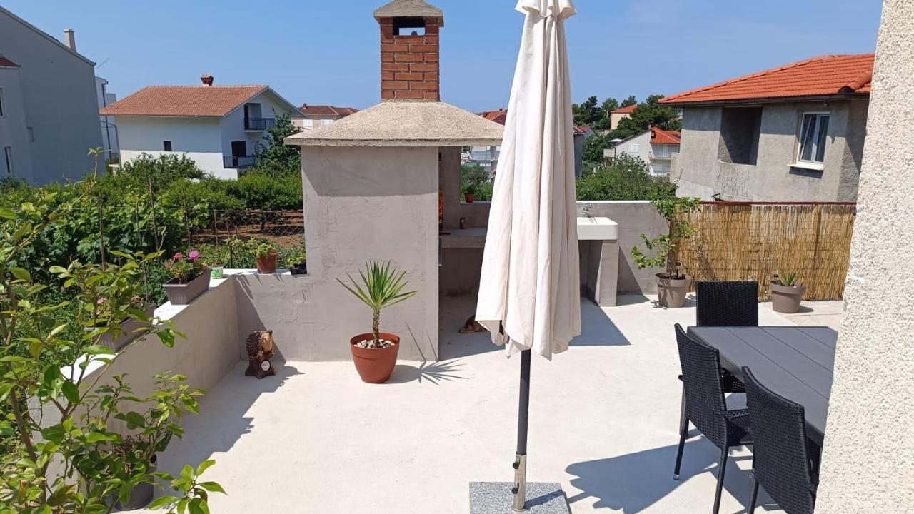 Apartment Ruby Ποντστράνα Εξωτερικό φωτογραφία