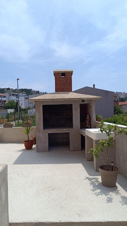 Apartment Ruby Ποντστράνα Εξωτερικό φωτογραφία