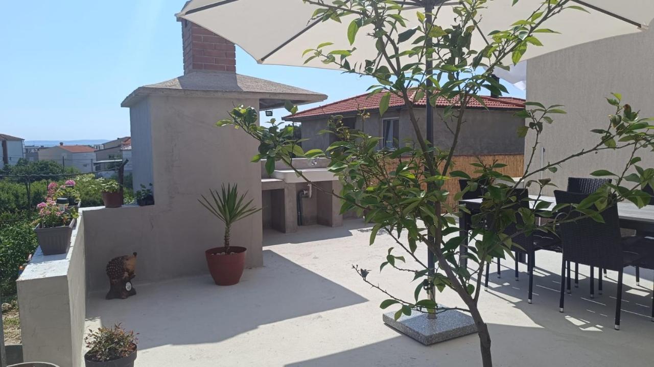 Apartment Ruby Ποντστράνα Εξωτερικό φωτογραφία
