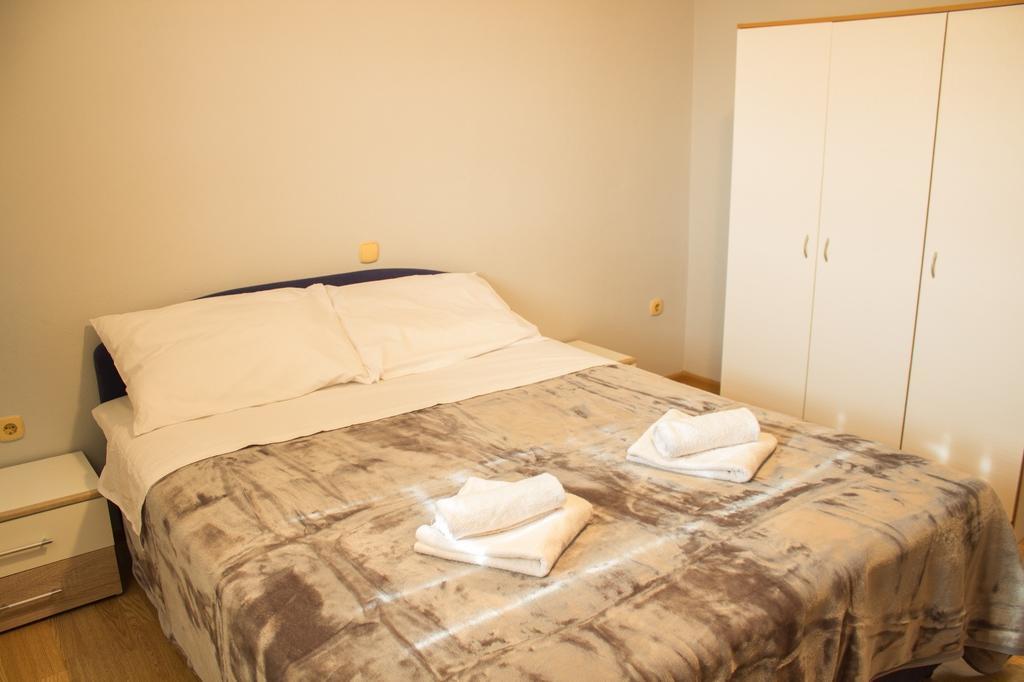 Apartment Ruby Ποντστράνα Εξωτερικό φωτογραφία