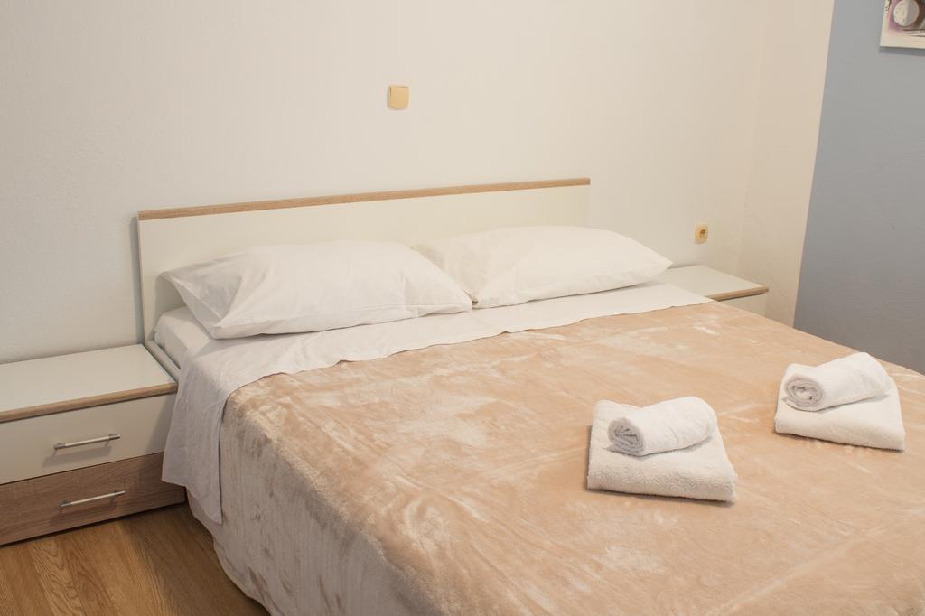 Apartment Ruby Ποντστράνα Εξωτερικό φωτογραφία
